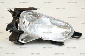HONDA CRV SİS LAMBASI 02-04 OVAL SOL MAHER 33951S9A003