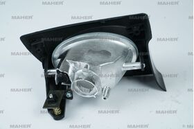 HONDA JAZZ SİS LAMBASI 02-05 SOL MAHER 33951SAAH01