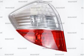 HONDA JAZZ STOP LAMBASI 07-10 LEDLİ SOL MAHER 33550TF0G01