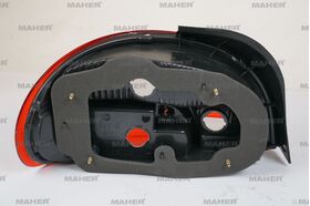 HYUNDAI ACCENT STOP LAMBASI DUYSUZ SAĞ 98-00 MAHER 92402-22300