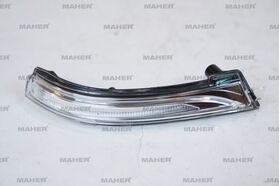 HYUNDAI ELANTRA AYNA SİNYALİ SAĞ 16-18 SAĞ MAHER 87624-F2000