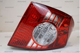 HYUNDAI ELANTRA STOP LAMBASI 04-06 SOL MAHER 92401-2D510