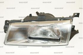 HYUNDAI FAR EXCEL  92-94 MANUEL SOL MAHER 92105-24340