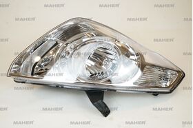 HYUNDAI FAR H-1 08-14 MANUEL-ELEKTRİKLİ SAĞ MAHER 92102-4H030