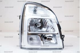 HYUNDAI FAR H100 KAMYONET 21-22 MANUEL SAĞ MAHER 92102-4F700