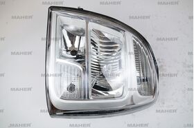 HYUNDAI FAR H100 KAMYONET 21-22 MANUEL SOL MAHER 92101-4F700