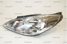 HYUNDAI FAR I-10 08-10 SOL MAHER 92101-0X020