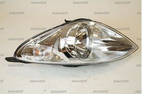 HYUNDAI i20 FAR ELEKTRİKLİ SOL  09-12 MAHER 92101-1J010