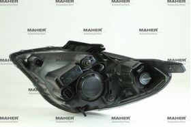 HYUNDAI i20 FAR MOTORLU SAĞ 09-11 MAHER 92102-1J010