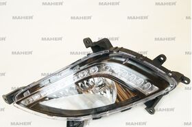 HYUNDAI i20 SİS LAMBASI ÖN SAĞ 12-14 LEDLİ MAHER 92202-1J510