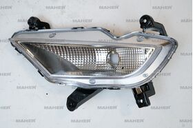 HYUNDAI i20 SİS LAMBASI ÖN SAĞ 15-18 (LEDSİZ FARLI ARAÇLAR İÇİN ) MAHER 92202-C8100