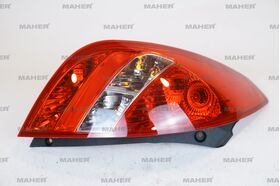 HYUNDAI i20 STOP LAMBASI SOL 09-12 MAHER 92401-1J000