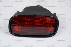 HYUNDAI SİS LAMBASI GETZ 03-05 ARKA MAHER 92405-1C000