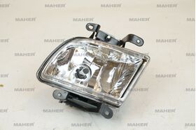 HYUNDAI SİS LAMBASI GETZ 03-05 SOL MAHER 92201-1C000