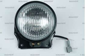 HYUNDAI SİS LAMBASI H100 KMY 94-05 R-L MAHER 92201-4B000