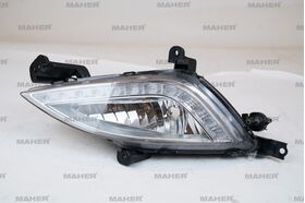 HYUNDAI SİS LAMBASI I-30 12-15 LEDLİ SAĞ MAHER 92202-A6000