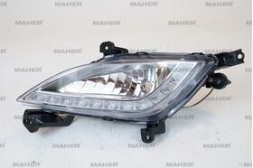 HYUNDAI SİS LAMBASI I-30 12-15 LEDLİ SOL MAHER 92201-A6000