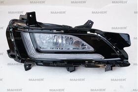 HYUNDAI SİS LAMBASI TUCSON 19-21 LEDLİ KAPAKLI SAĞ MAHER 92202-D7600