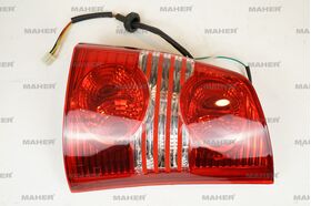 HYUNDAI STOP LAMBASI ATOS 04-09 SAĞ MAHER 92402-05510