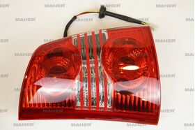 HYUNDAI STOP LAMBASI ATOS 04-09 SOL MAHER 92410-05510