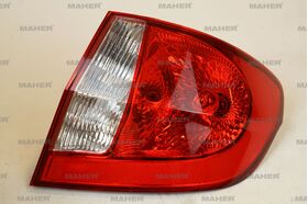 HYUNDAI STOP LAMBASI GETZ 06-11 SAĞ MAHER 92402-1C510