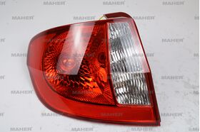 HYUNDAI STOP LAMBASI GETZ 06-11 SOL MAHER 92401-1C510