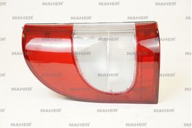 HYUNDAI STOP LAMBASI H100  94-96 MİNİBÜS SAĞ MAHER 92402-43300