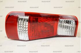 HYUNDAI STOP LAMBASI MATRIX 06-10 SOL MAHER 92401-17610