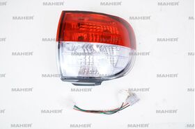 HYUNDAI STOP LAMBASI STAREX 05=> DIŞ SOL MAHER 92401-4A610