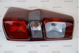ISUZU STOP LAMBASI D-MAX 20-21 LEDSİZ SAĞ MAHER 8974882830
