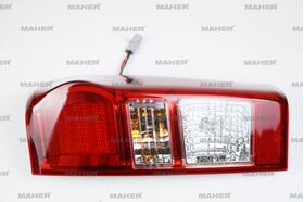 ISUZU STOP LAMBASI ISUZU D-MAX 12-17 LEDLİ SAĞ MAHER 8-98125398-3