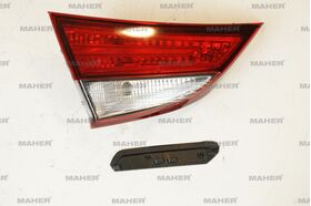 HYUNDAI ELANTRA STOP LAMBASI 14-15 İÇ SOL MAHER 92403-3X210