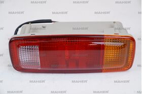 KIA BONGO STOP LAMBASI DUYLU SOL 97-02 MAHER 0K60A51150D