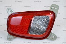 KIA REFLEKTÖR TAMPON PICANTO 17-19 ARKA SAĞ MAHER 92405-G6000