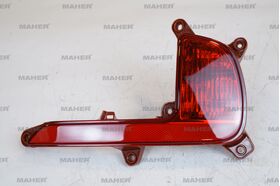 KIA REFLEKTÖR TAMPON RIO H.B 15-17 ARKA SOL MAHER 92405-1W710