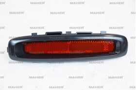 KIA REFLEKTÖR TAMPON SORENTO 02-06 ARKA SAĞ MAHER 92480-3E050