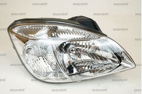 KIA RIO FAR MANUEL BEYAZ SAĞ 06-11 MAHER 92102-1G020