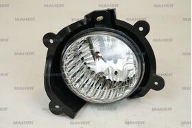 KIA SİS LAMBASI CERATO 04-06 SAĞ MAHER 92202-2F000