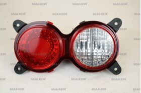 KIA STOP LAMBASI BONGO 04-20 DUYLU SOL MAHER 92401-4E000