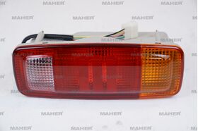 KIA STOP LAMBASI BONGO 97-02 DUYLU SAĞ MAHER 0K60A-51-160D