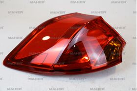 KIA STOP LAMBASI CEED 12-18 5K HB. SOL MAHER 92401-A2000