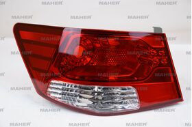 KIA STOP LAMBASI CERATO 10-12 SEDAN DIŞ SOL MAHER 92401-1M020