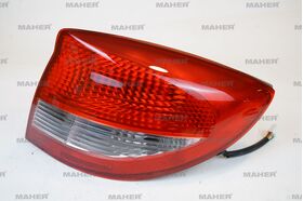 KIA STOP LAMBASI RIO 03-05 SEDAN DUYLU SAĞ MAHER 92402-FD020