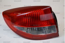 KIA STOP LAMBASI RIO 03-05 SEDAN DUYLU SOL MAHER 92401-FD020