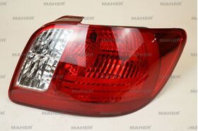 KIA STOP LAMBASI RIO 06-11 SEDAN DUYLU SAĞ MAHER 323-1920R-AQ