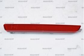 MAZDA REFLEKTÖR TAMPON MAZDA 3 06-09/MAZDA 6 08-11 ARKA  SOL MAHER BN8P-51-5M0C