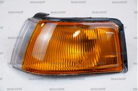 MAZDA SİNYAL LAMBASI 323 90-94 SOL MAHER B455-51-070A