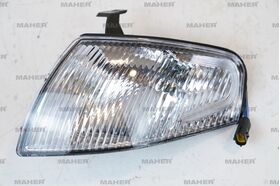 MAZDA SİNYAL LAMBASI 323 97-99 SOL MAHER B21H-51-070B