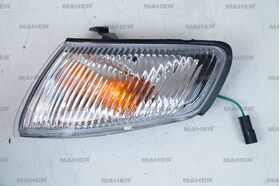 MAZDA SİNYAL LAMBASI 626  98-00 SOL MAHER GE4T-51-07XC