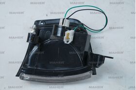 MAZDA SİNYAL LAMBASI B2500 00-02 BEYAZ SOL MAHER UH71-51-070